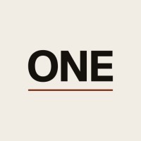 Logotipo de ONE Danmark